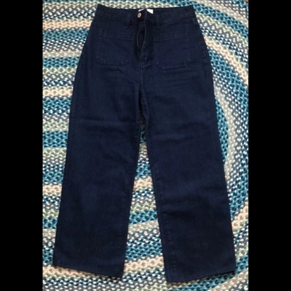 ROLLA’s Sailor Jeans size 28